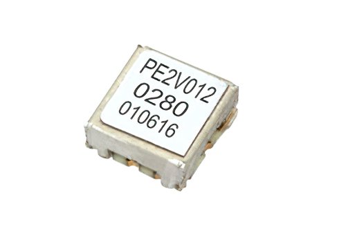 表面贴装(SMT)压控振荡器(VCO)，4.8 GHz至5.7 GHz，相位噪声-84 dBc/Hz，0.175英寸封装