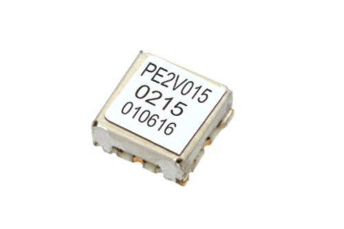 表面贴装(SMT)压控振荡器(VCO)，6.1 GHz至7 GHz，相位噪声-76 dBc/Hz，0.175英寸封装