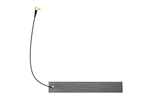 多频嵌入式PCB天线，3 dBi，704至2690 MHz，UMCX连接器