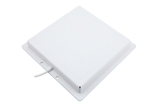 右旋极化面板天线，902-928 MHz，8 dBi，RP-SMA连接器