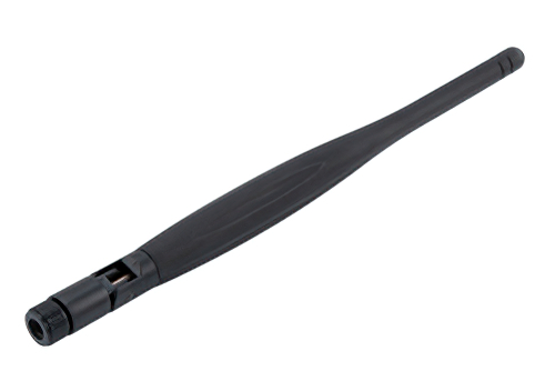 胶棒天线，3 dBi，860-960 MHz，RP-SMA连接器