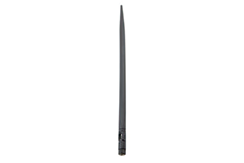 胶棒天线，5 dBi，900-930 MHz，SMA连接器