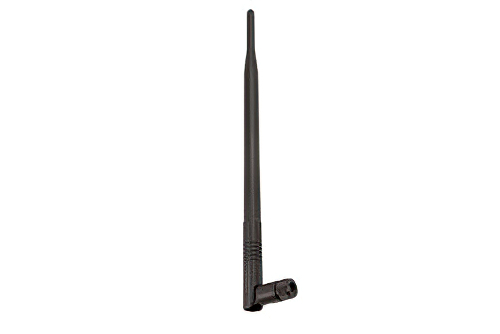 7 dBi胶棒天线，2,400-2,500 MHz，RP-SMA连接器