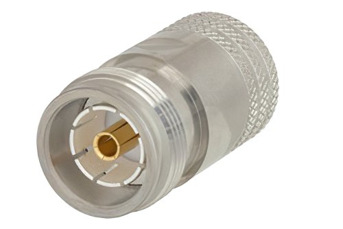 2 瓦射频负载，DC ~6 GHz ， 4.3-10 母头
