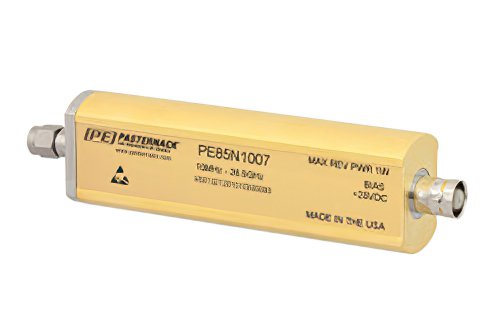 3.5mm精密校准噪声源，噪声输出ENR 13 dB，10 MHz至26 GHz