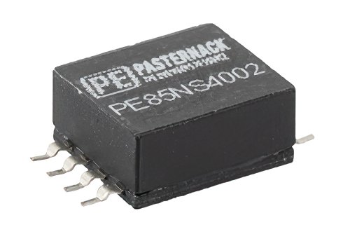 表面贴装(SMT)Pin 封装噪声源模块，输出ENR为31 dB，+12 VDC，0.2 MHz至3 GHz
