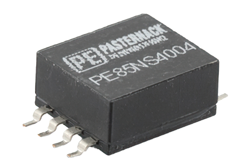 表面贴装(SMT)Pin 封装噪声源模块，输出ENR为51 dB，+12 VDC，0.2 MHz至3 GHz