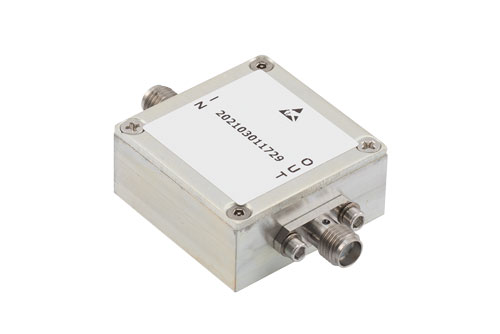 2x 倍频器，输出频率 4000 MHz~8000 MHz，变频损耗 14 dB，SMA