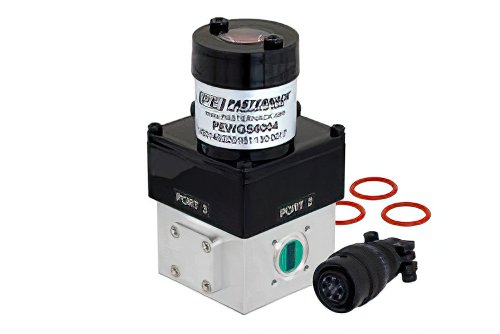 WR-42 波导机电式继电器单刀双掷闩锁开关，K频段，DC~26.5 GHz，800瓦，UG-595/U方盖法兰
