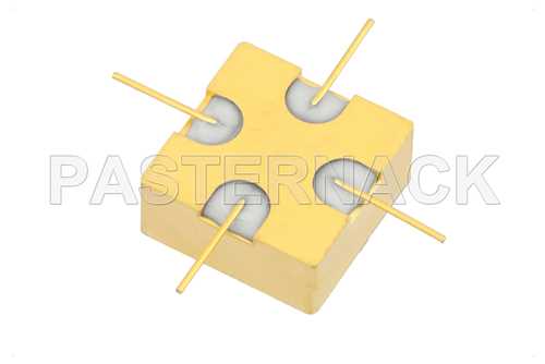 表面贴装(SMT)压控振荡器(VCO)，50 MHz至100 MHz，相位噪声-115 dBc/Hz，0.5英寸密封封装