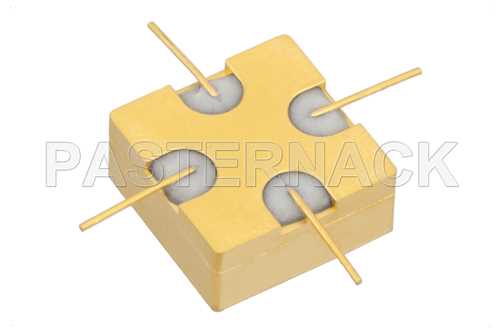 表面贴装(SMT)压控振荡器(VCO)，75 MHz至150 MHz，相位噪声-110 dBc/Hz，0.5英寸密封封装