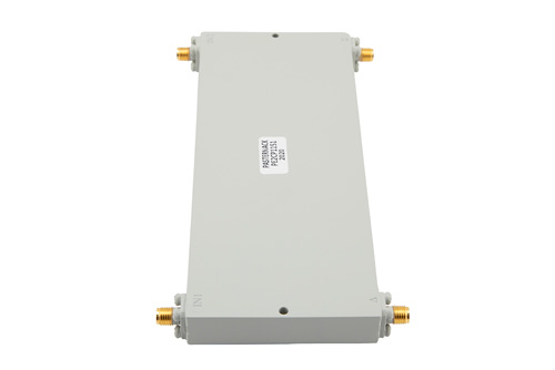 180度SMA混合耦合器，500 MHz~1 GHz，额定功率50瓦