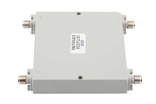 180度SMA混合耦合器，1.3 GHz~2.6 GHz，额定功率100瓦