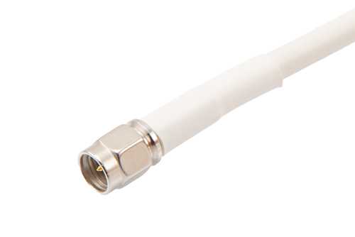 右旋极化面板天线，902-928 MHz，8 dBi，SMA连接器