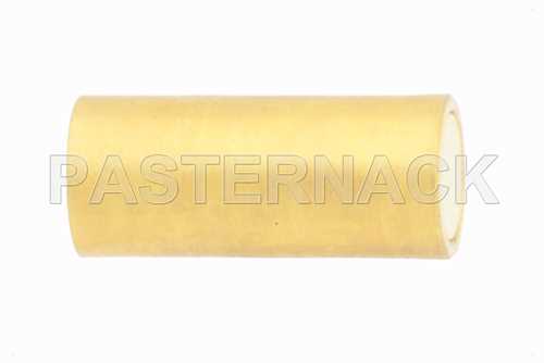 0.5 瓦射频负载，DC ~40 GHz ，Mini SMP 公头 输入 镀金铍铜