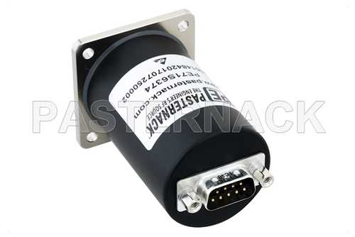 单刀六掷机电继电器常开开关，DC~18 GHz，高达 90W，12V，TTL，SMA