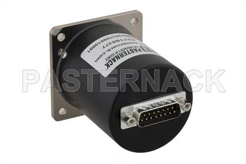 单刀六掷机电继电器闩锁开关，端接，DC~18 GHz，高达 90W，28V，SMA