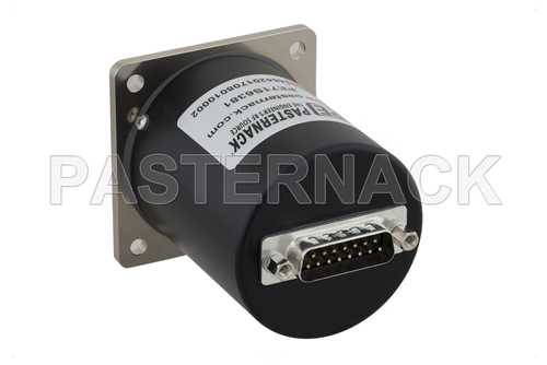 单刀六掷机电继电器常开开关，端接，DC~18 GHz，高达 90W，28V，SMA