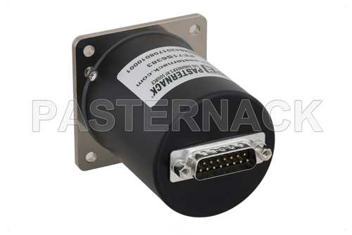 单刀六掷机电继电器常开开关，端接，DC~26.5 GHz，高达 90W，28V，SMA