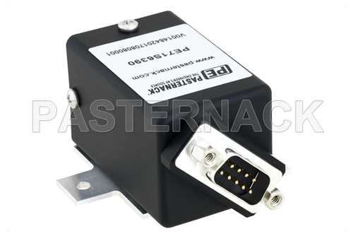 转换机电继电器闩锁开关，DC~12 GHz，高达 90W，12V，SMA
