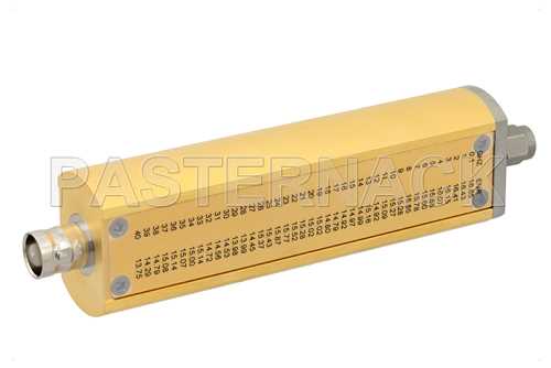 2.92mm精密校准噪声源，噪声输出ENR 10 dB，100 MHz至40 GHz