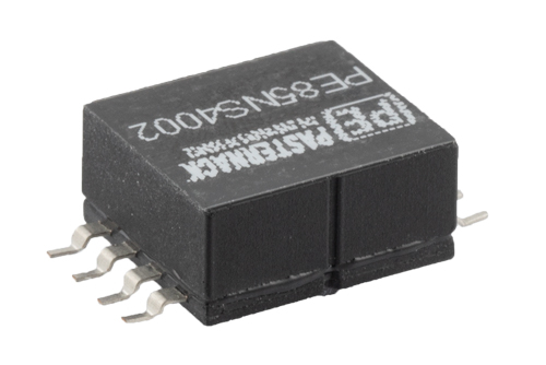 表面贴装(SMT)Pin 封装噪声源模块，输出ENR为31 dB，+12 VDC，0.2 MHz至3 GHz