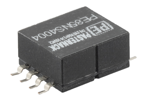 表面贴装(SMT)Pin 封装噪声源模块，输出ENR为51 dB，+12 VDC，0.2 MHz至3 GHz