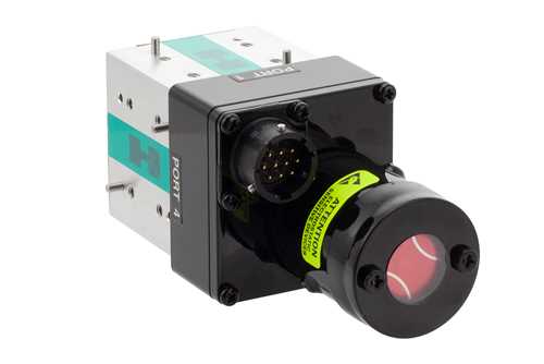 WRD-650 双脊波导继电器开关，单刀双掷/双刀双掷，闩锁，6.5 GHz~18 GHz，8,500瓦，UG盖，12V，TTL
