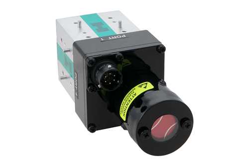 WRD-750 双脊波导机电式继电器开关，单刀双掷/双刀双掷，闩锁，7.5 GHz~18 GHz，8,500瓦，UG盖，12V，自切断