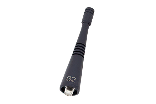 鞭状天线，880 MHz至960 MHz，典型增益0 dBi，SMA母头输入连接器，IP67