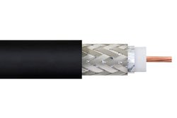 LMR-195-UF Ultra Flex  version of the 195 series Low Loss Coax