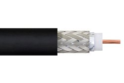 LMR-195-UF Ultra Flex  version of the 195 series Low Loss Coax