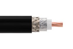 LMR-500-UF Ultra Flex  version of the 500 series Low Loss Coax