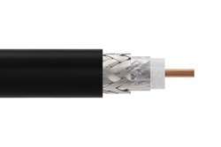 LMR-LW240 Light weight version of the 240 series Low Loss Coax