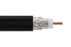 LMR-LW240 Light weight version of the 240 series Low Loss Coax