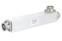 2 Way 7/16 DIN equal-tapper High Power From 380 MHz to 2.5 GHz Rated at 700 Watts