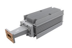 WR-137 波导负载，500 W，5.38 GHz~8.17 GHz，铝材质，CPR-137F法兰