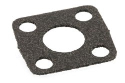 EMI RFI Flat Gasket For SMA 4 Hole Flange Connectors