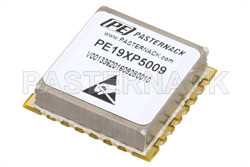 WR-12 PIN二极管单刀单掷波导开关，工作频率为60 GHz至90 GHz， E频段，带UG-387/U法兰