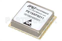 WR-12 PIN二极管单刀单掷波导开关，工作频率为60 GHz至90 GHz， E频段，带UG-387/U法兰