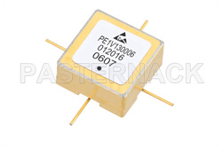 表面贴装(SMT)压控振荡器(VCO)，50 MHz至100 MHz，相位噪声-115 dBc/Hz，0.5英寸密封封装