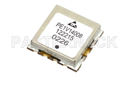 0.5英寸商用表面贴装(SMT)压控振荡器(VCO)，2.8 GHz至3.0 GHz，相位噪声-93 dBc/Hz