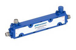 Directional 30 dB SMA Coupler From 800 MHz to 2.5 GHz Rated to 50 Watts