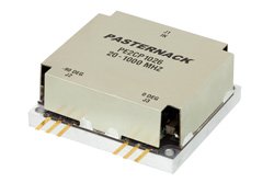 90 Degree Drop-In Hybrid Coupler From 20 MHz to 1,000 MHz Rated to 50 Watts