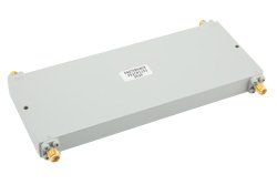 180度SMA混合耦合器，500 MHz~1 GHz，额定功率50瓦