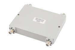180度SMA混合耦合器，1 GHz~2 GHz，额定功率50瓦