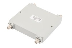 180度SMA混合耦合器，1.3 GHz~2.6 GHz，额定功率100瓦