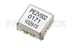 表面贴装(SMT)压控振荡器(VCO)，250 MHz至500 MHz，相位噪声-107 dBc/Hz，0.175英寸封装