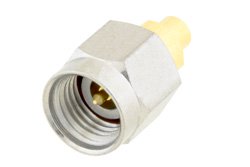 2.92mm Male Connector Solder Attachment for PE-SR405AL, RG405, PE-SR405FLJ