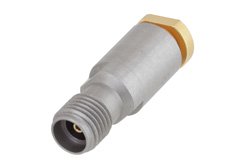 3.5mm Female Connector Clamp/Solder Attachment for PE-SR405AL, PE-SR405FL, PE-SR405FLJ, PE-SR405TN, RG405